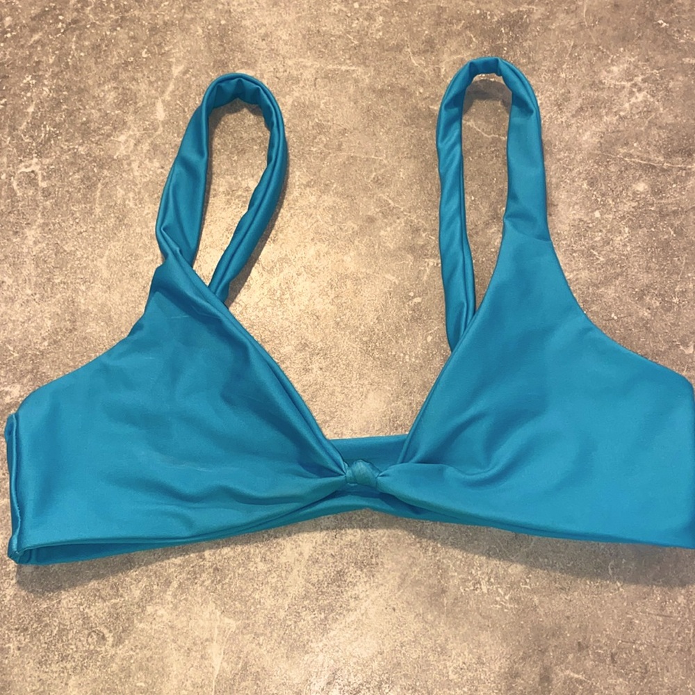 Skatie bikini top